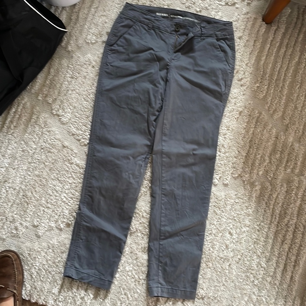 Old Navy Chinos